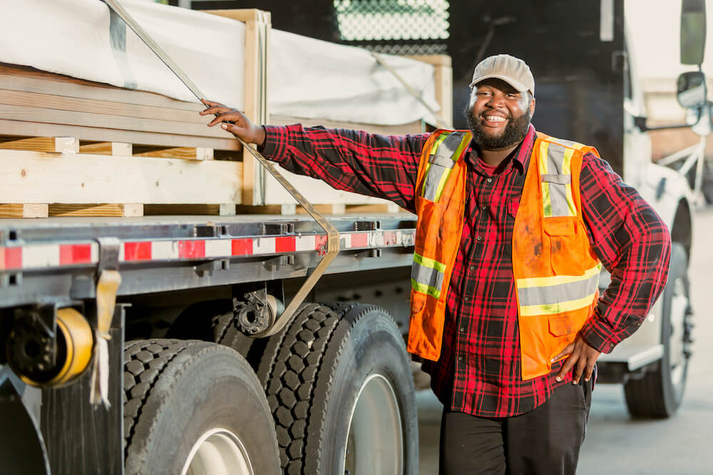 It starts with a 
partnership.