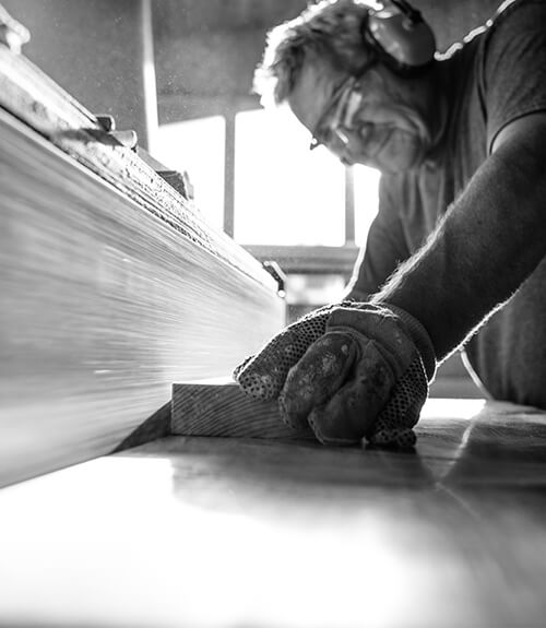 BETTER IS OUT THERE. We’re here to find it.