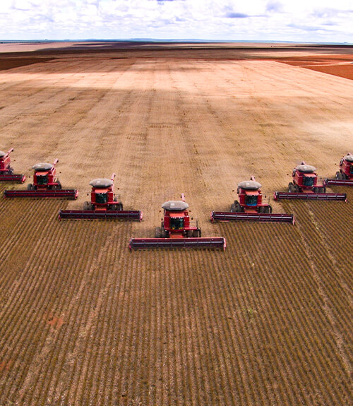 With the right partner, anything is possible.